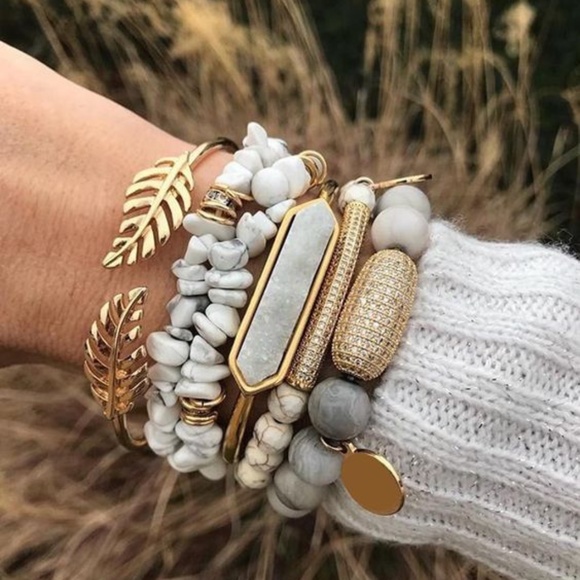 🎀 UR FAIRY TALE 🎀 LAVISH ONYX MOONSTONE GEM DIAMOND TRENDY FESTIVAL PATBO CHIC - Picture 14 of 16